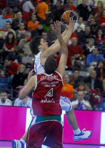 Lull ante Gutiérrez Lull ante Gutiérrez