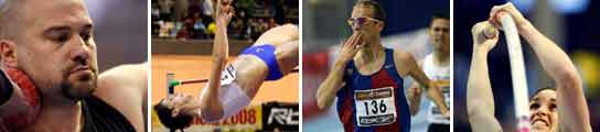 Atletismo Atletismo