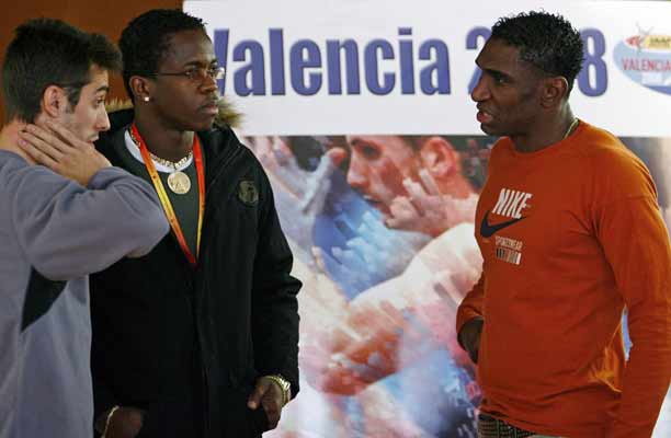 Atletismo Atletismo