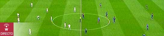 Final de la Carling Cup entre Tottenham y Chelsea Final de la Carling Cup entre Tottenham y Chelsea