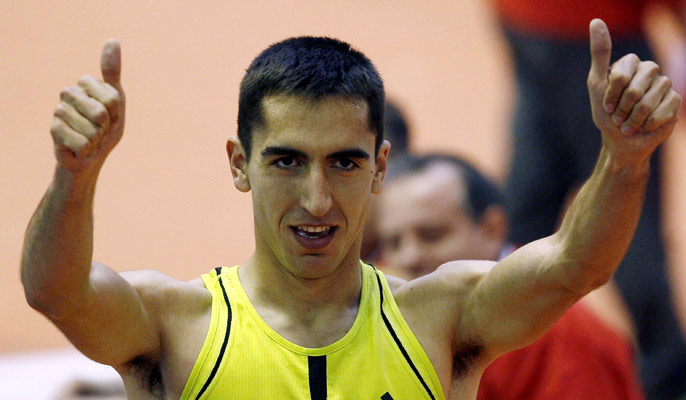 Arturo Casado Arturo Casado