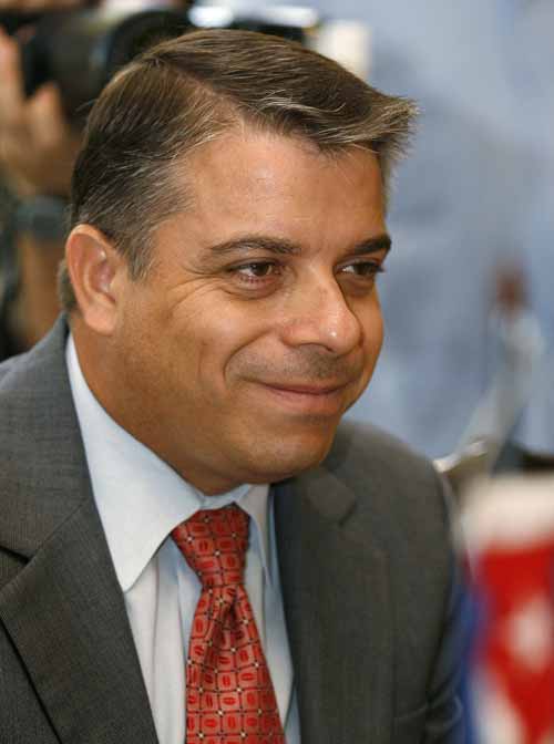 Felipe Perez Roque Felipe Perez Roque