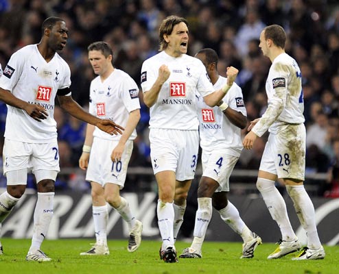 Woodgate Woodgate