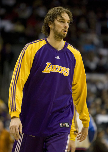 Gasol Gasol