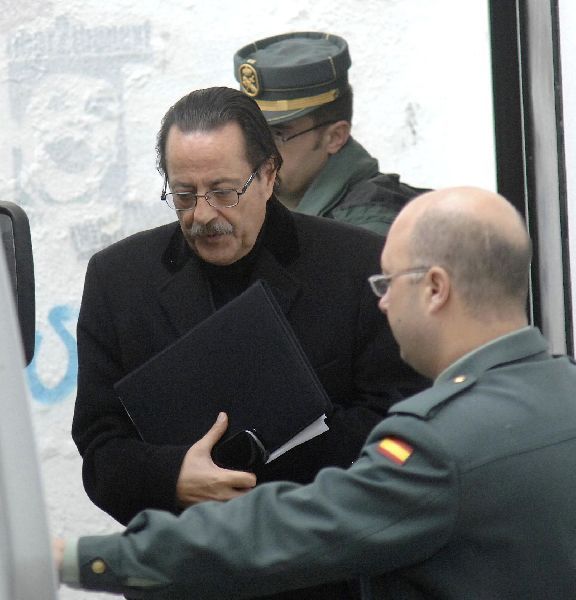 Julán Muñoz Julán Muñoz