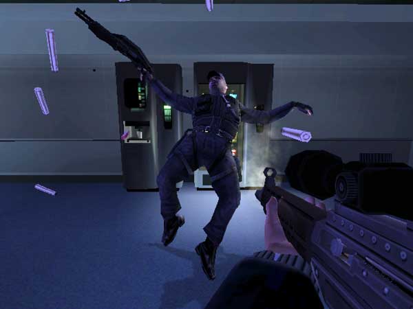 El placer de morir en un videojuego El placer de morir en un videojuego