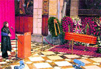 Adéu al poeta Josep Palau i Fabre Adéu al poeta Josep Palau i Fabre
