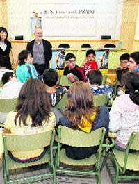 El 88% de los jóvenes tiene a grupos radicales cerca El 88% de los jóvenes tiene a grupos radicales cerca