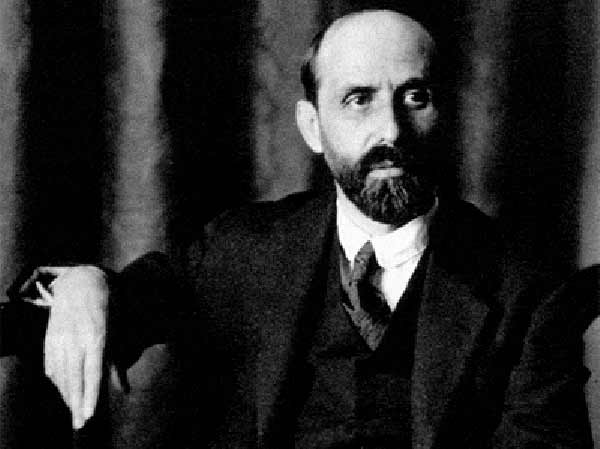 Octubre Juan Ramon Jimenez Moguer celebra el 12 de Octubre con Juan Ramón Jiménez como nexo con