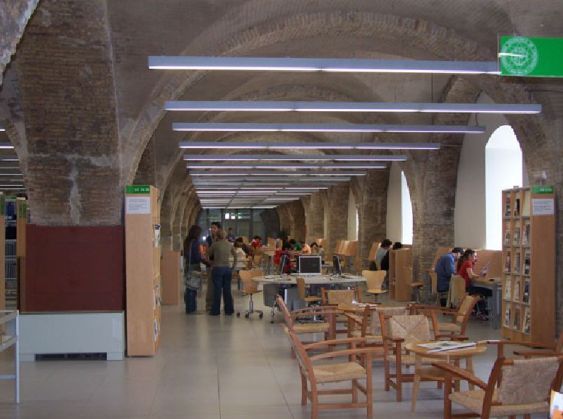 erasmus politecnica cartagena erasmus politecnica cartagena