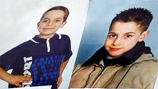 Los hermanos Pappalardi Los hermanos Pappalardi