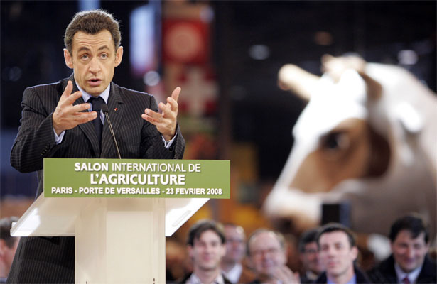 Nicolas Sarkozy Nicolas Sarkozy