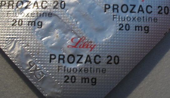 Prozac Prozac