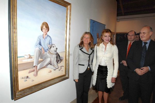 Exposición Thyssen Exposición Thyssen