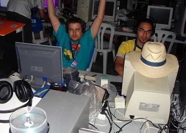 Campus Paety abre el periodo de inscripción Campus Paety abre el periodo de inscripción