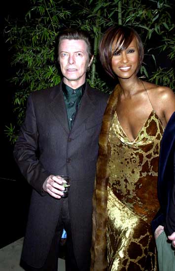 David Bowie David Bowie