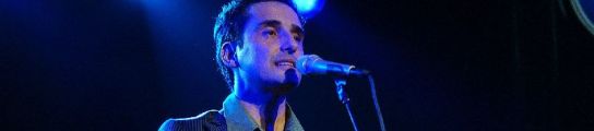 Jorge Drexler ganó un Óscar por Al otro lado del río Jorge Drexler ganó un Óscar por Al otro lado del río