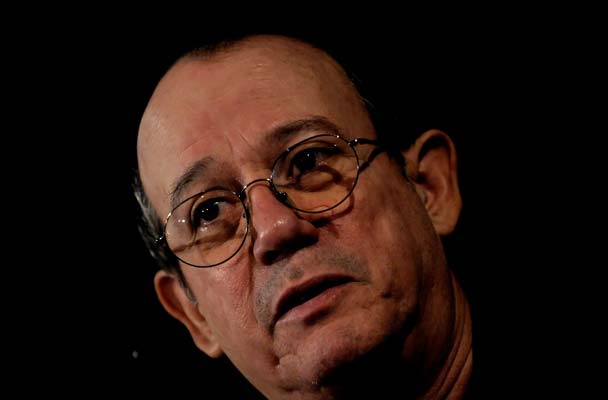 Silvio Rodriguezdeja los escenarios Silvio Rodriguezdeja los escenarios
