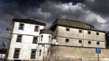 Vieja prisión de Lugo, 214 Vieja prisión de Lugo, 214