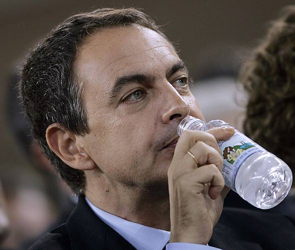 Zapatero Zapatero