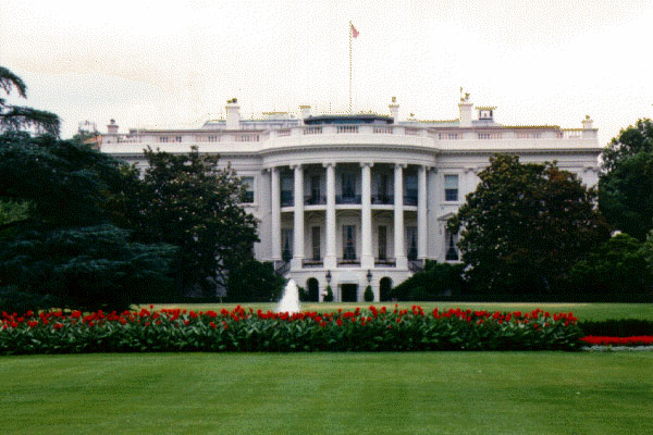 La Casa Blanca La Casa Blanca