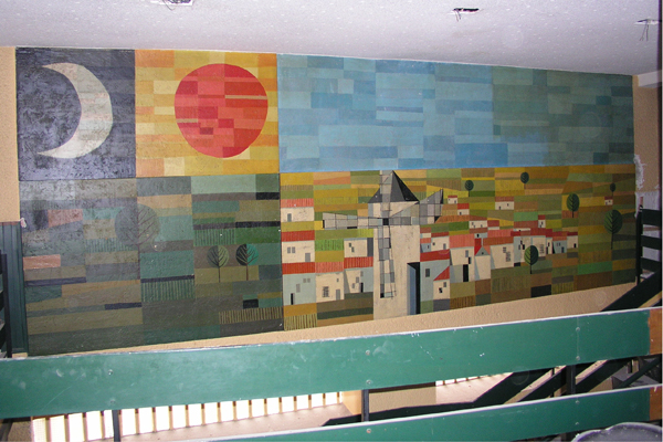 Mural Mural