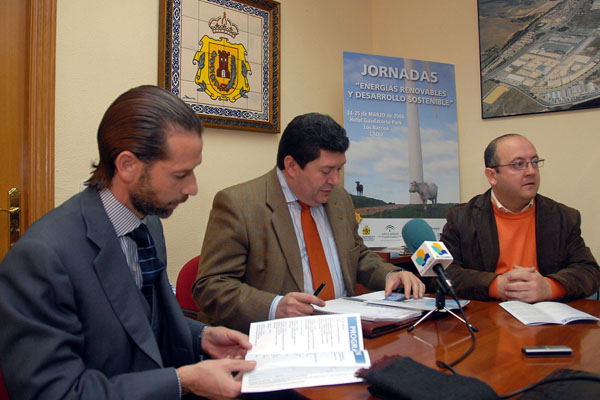 Presentación. Presentación.