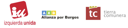 Fuerzas políticas de Burgos Fuerzas políticas de Burgos