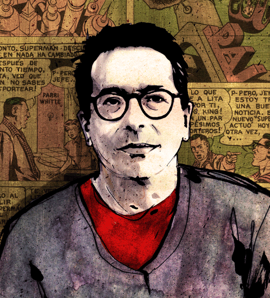 César Aira César Aira