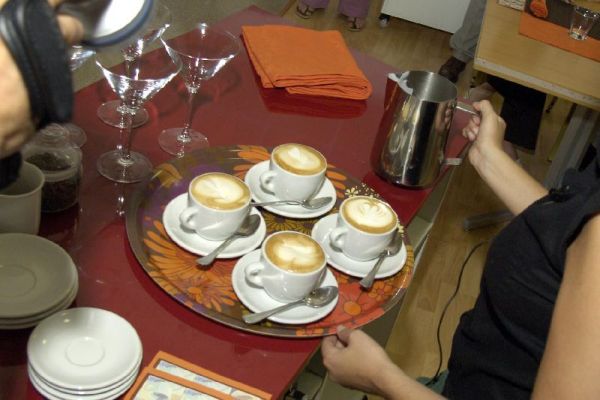 Café Café