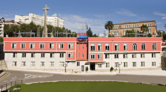 atraco hotel, dabarca atraco hotel, dabarca
