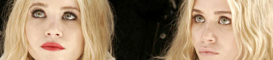 Las gemelas Olsen