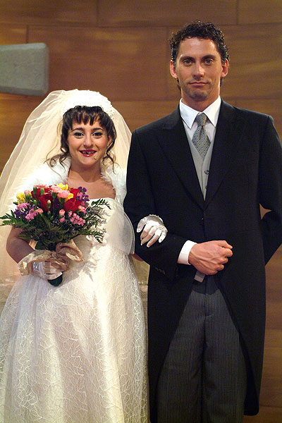 Luisma y Macu 544 Luisma y Macu 544