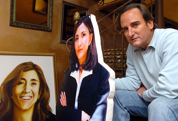 Juan Carlos Lecompte Juan Carlos Lecompte