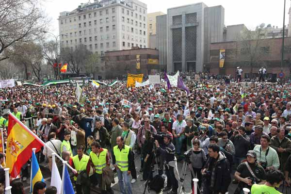 En defensa de la caza En defensa de la caza