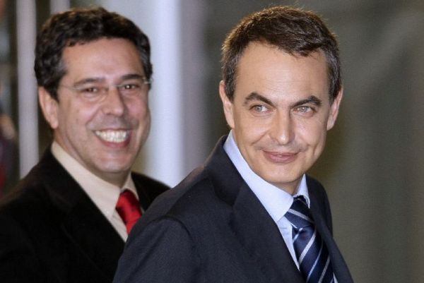 Zapatero Zapatero