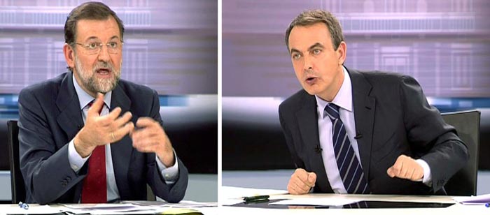 Debate electoral Debate electoral