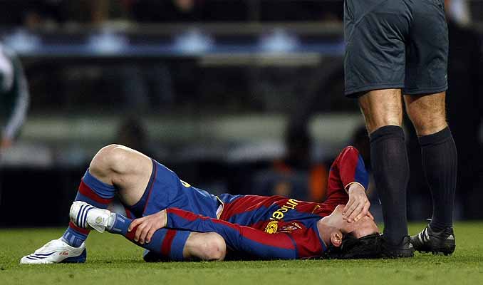 Leo Messi Leo Messi