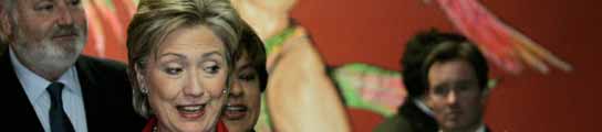 Hillay Clinton Hillay Clinton