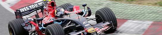 Toro Rosso