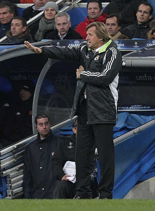 Bernd Schuster Bernd Schuster