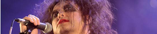 The Cure