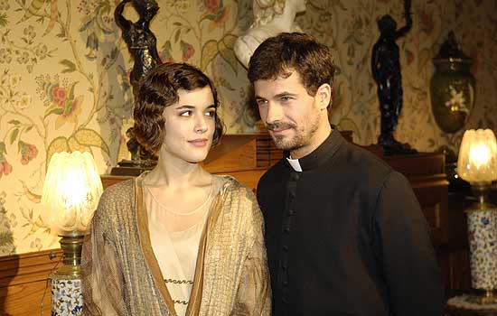 'La Señora' 'La Señora'