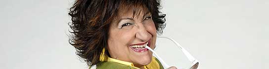Mamen García