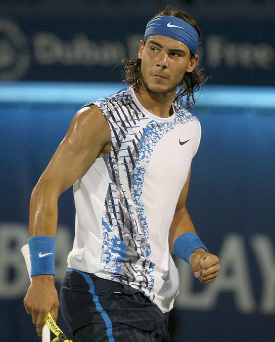 Rafa Nadal Rafa Nadal