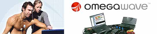 Omegawave Omegawave