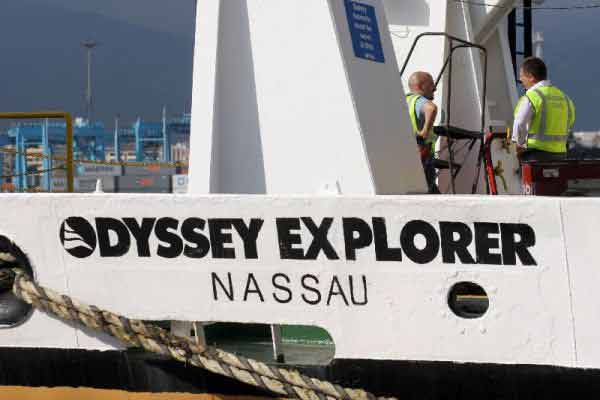 España está satisfecha por el fallo que ordena a Odyssey revelar información España está satisfecha por el fallo que ordena a Odyssey revelar información