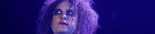 The Cure