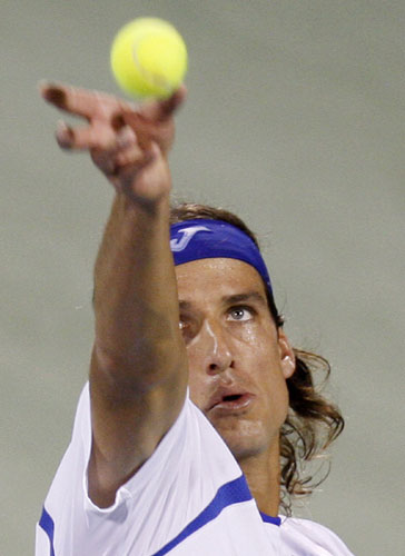 Feliciano López Feliciano López