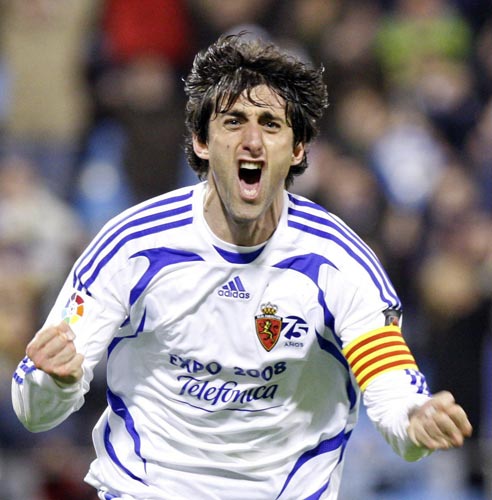 Diego Milito Diego Milito